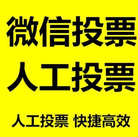 氹仔岛小程序人工投票是真的还是假的？