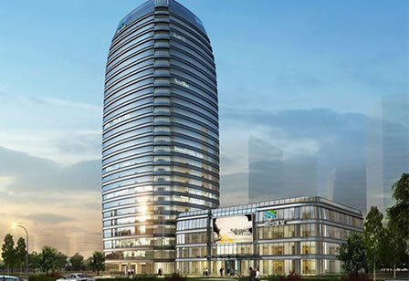 氹仔岛花园设计的测试内容