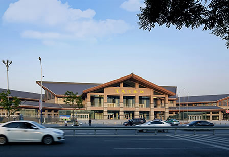 氹仔岛花园设计的测试内容