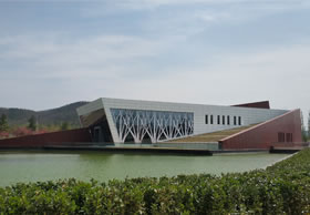 氹仔岛花园设计的测试内容